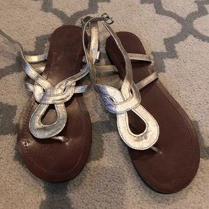 Kelly & Katie sandals